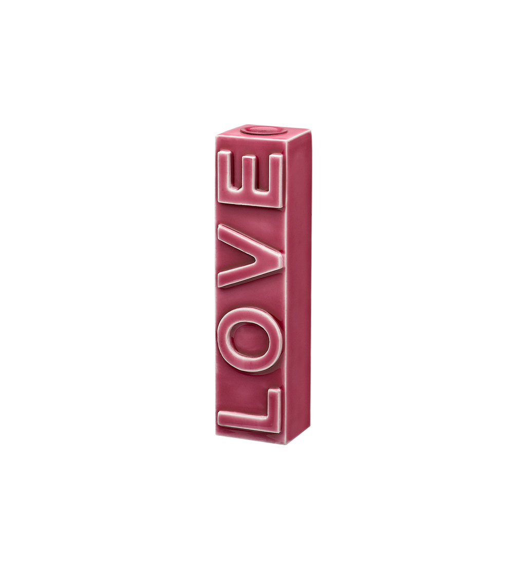 Anna + Nina Love Blossom Candle Holder