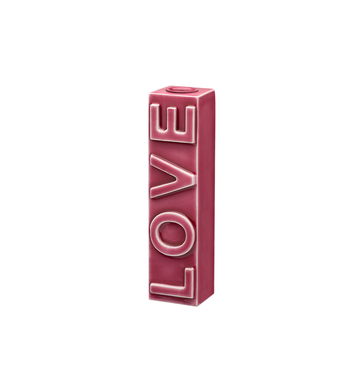 Anna + Nina Love Blossom Candle Holder