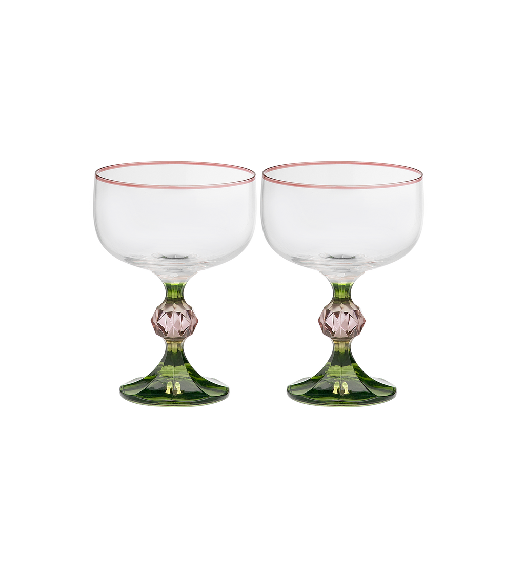 Mistletoe Tea Mug 