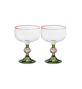 Mistletoe Tea Mug 