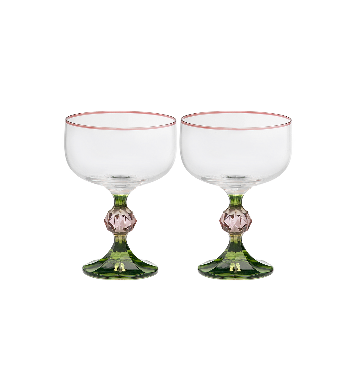 Mistletoe Tea Mug 