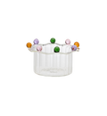 Mistletoe Tea Mug 