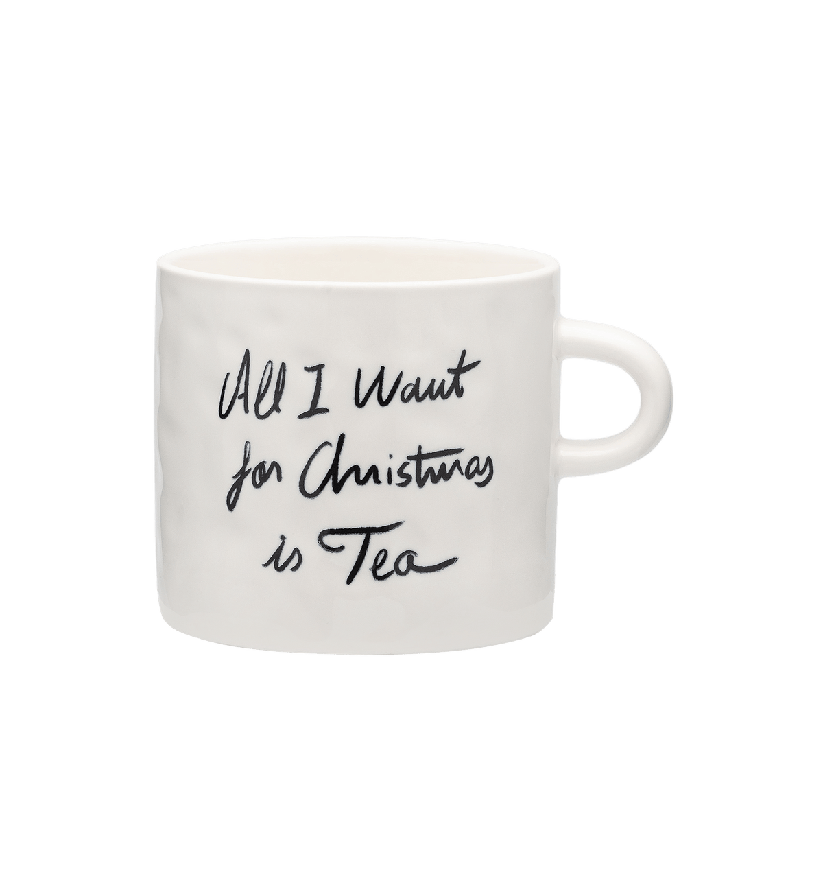 Anna + Nina All I Want Is Tea Mug