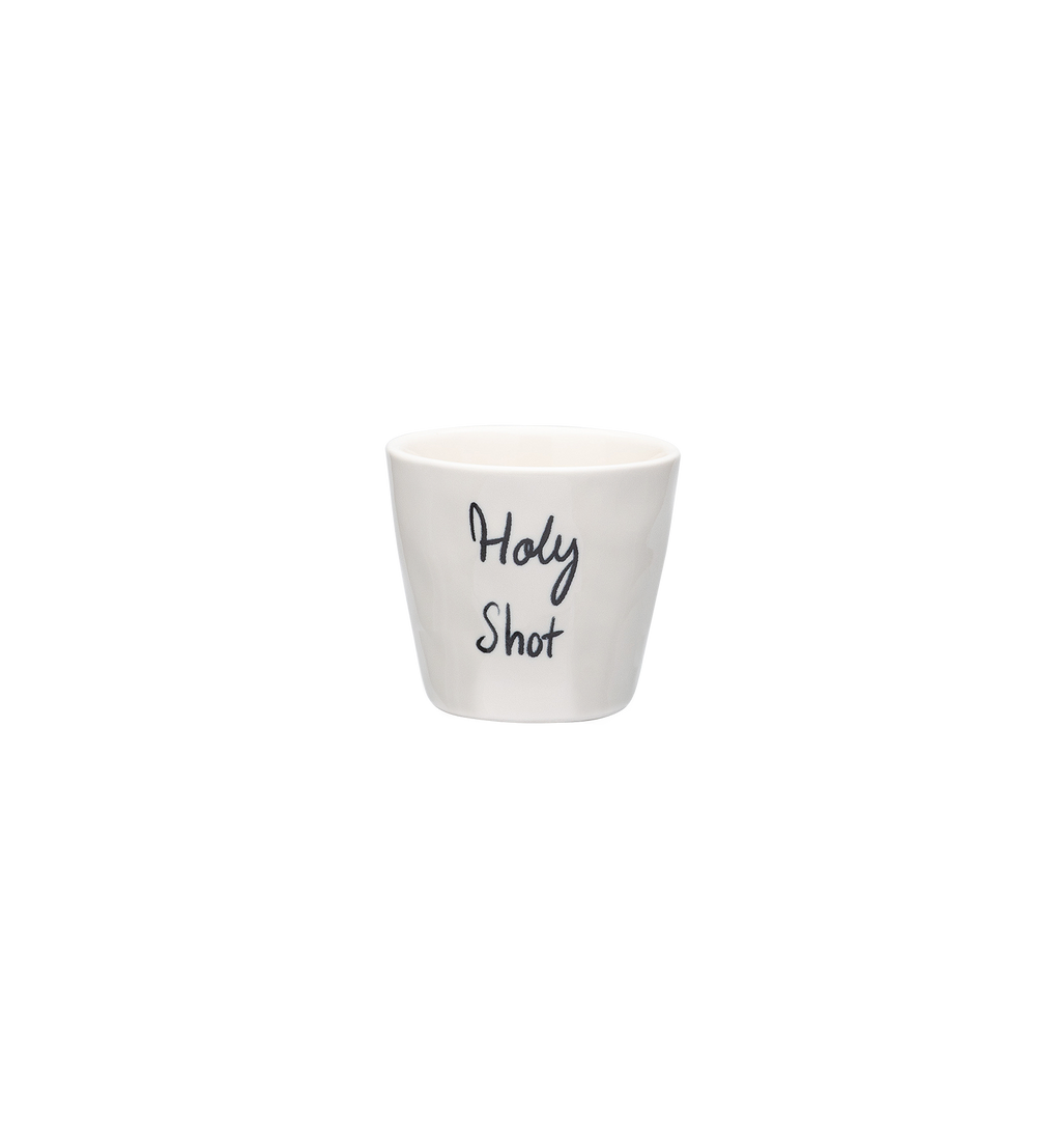 Mistletoe Tea Mug 