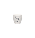 Mistletoe Tea Mug 