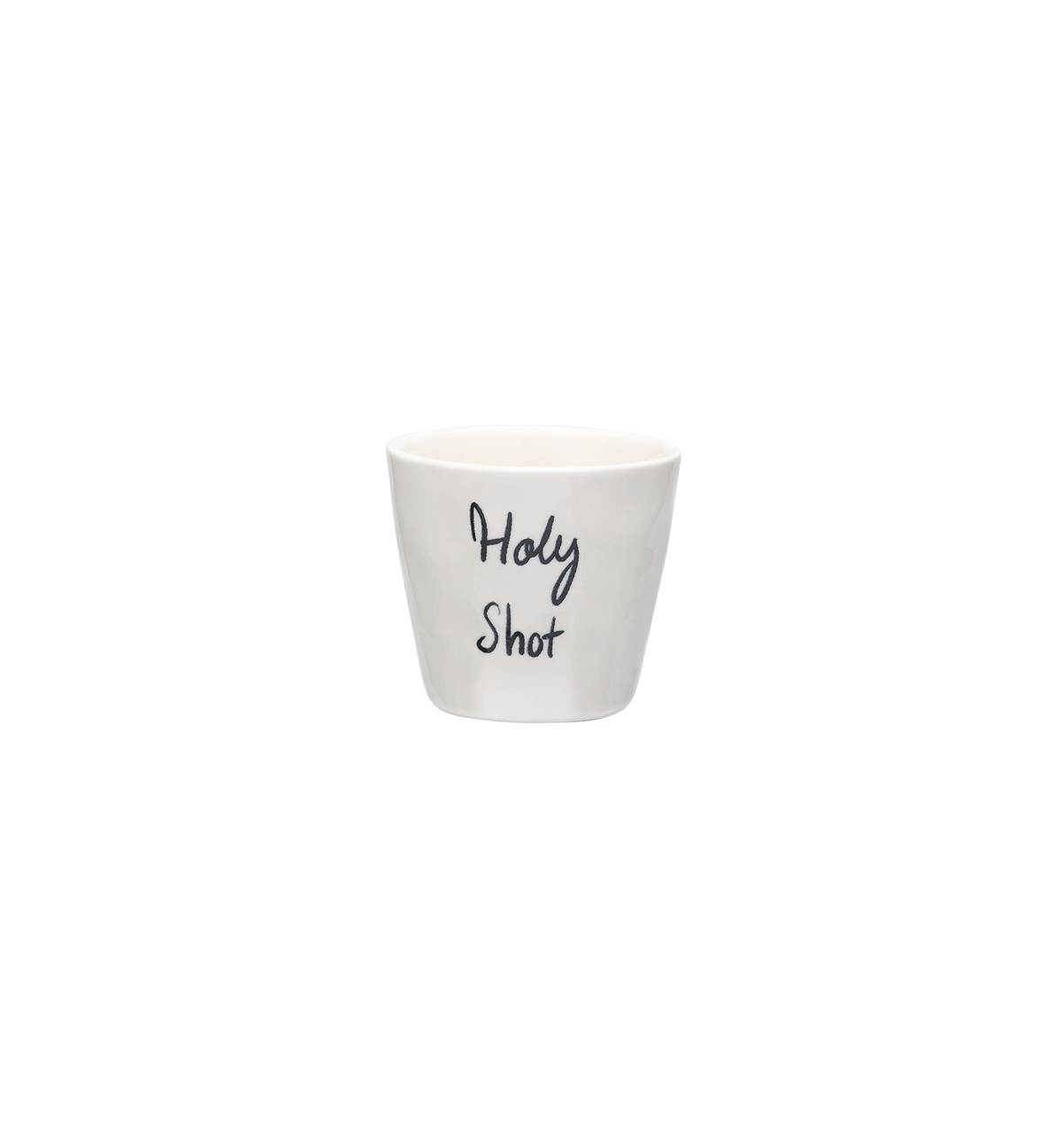 Mistletoe Tea Mug 