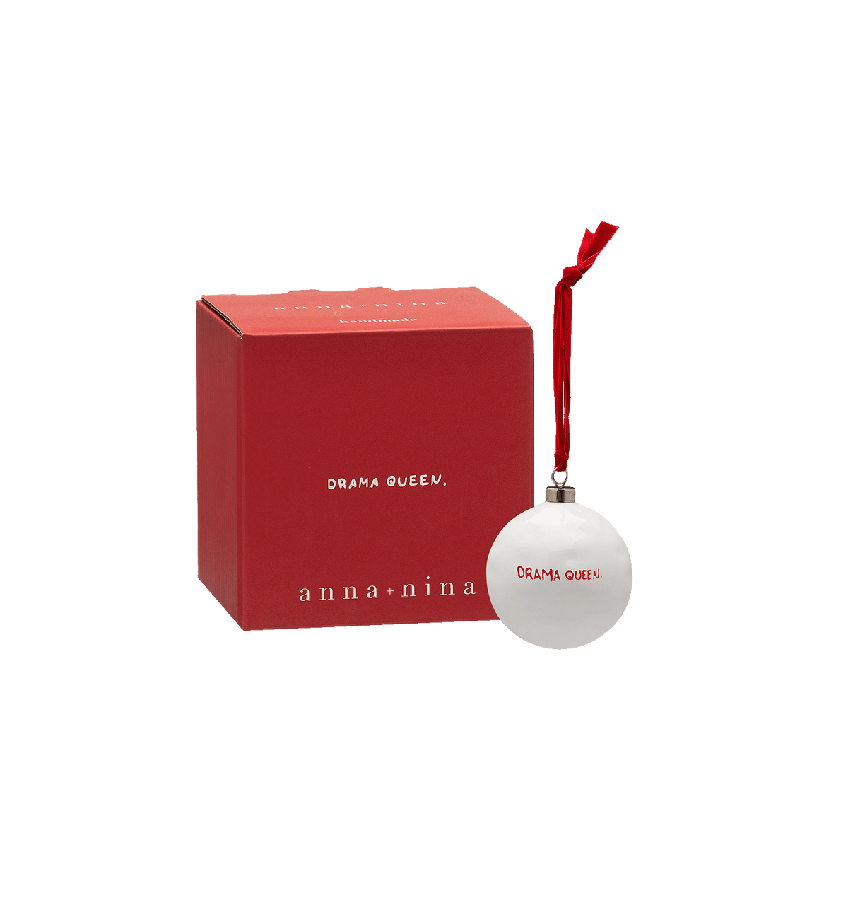 Mistletoe Tea Mug 