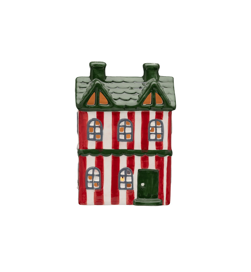 Mistletoe Tea Mug 