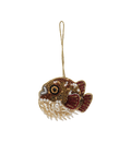 Mistletoe Tea Mug 