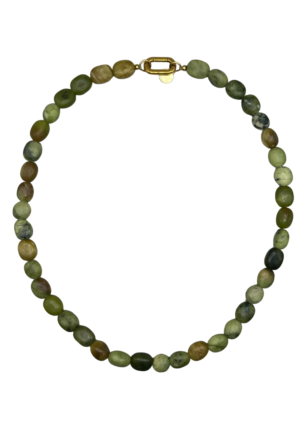 Bobby Army Necklace 