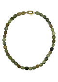 Bobby Army Necklace 