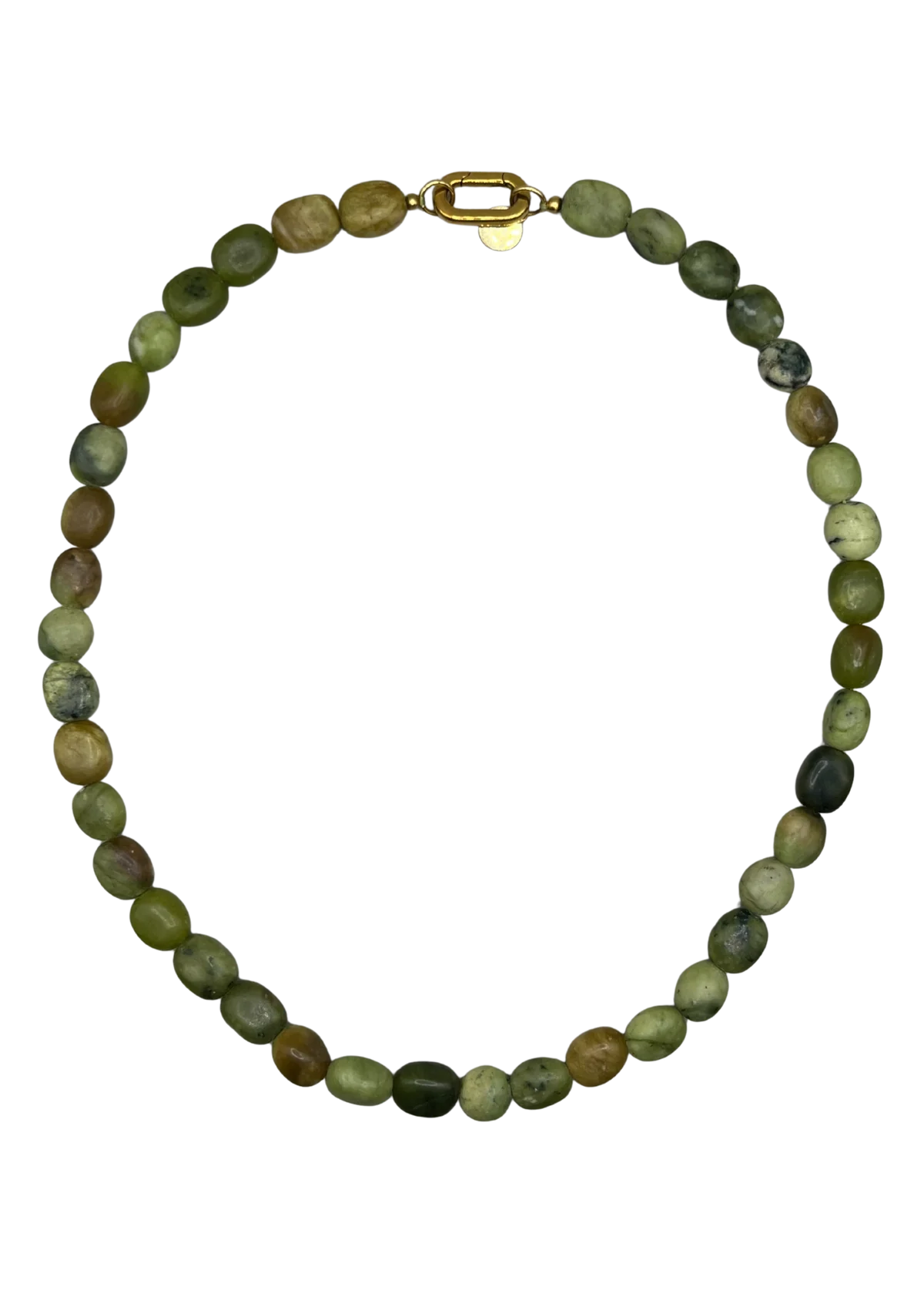Bonnie Studios Bobby Army Ketting
