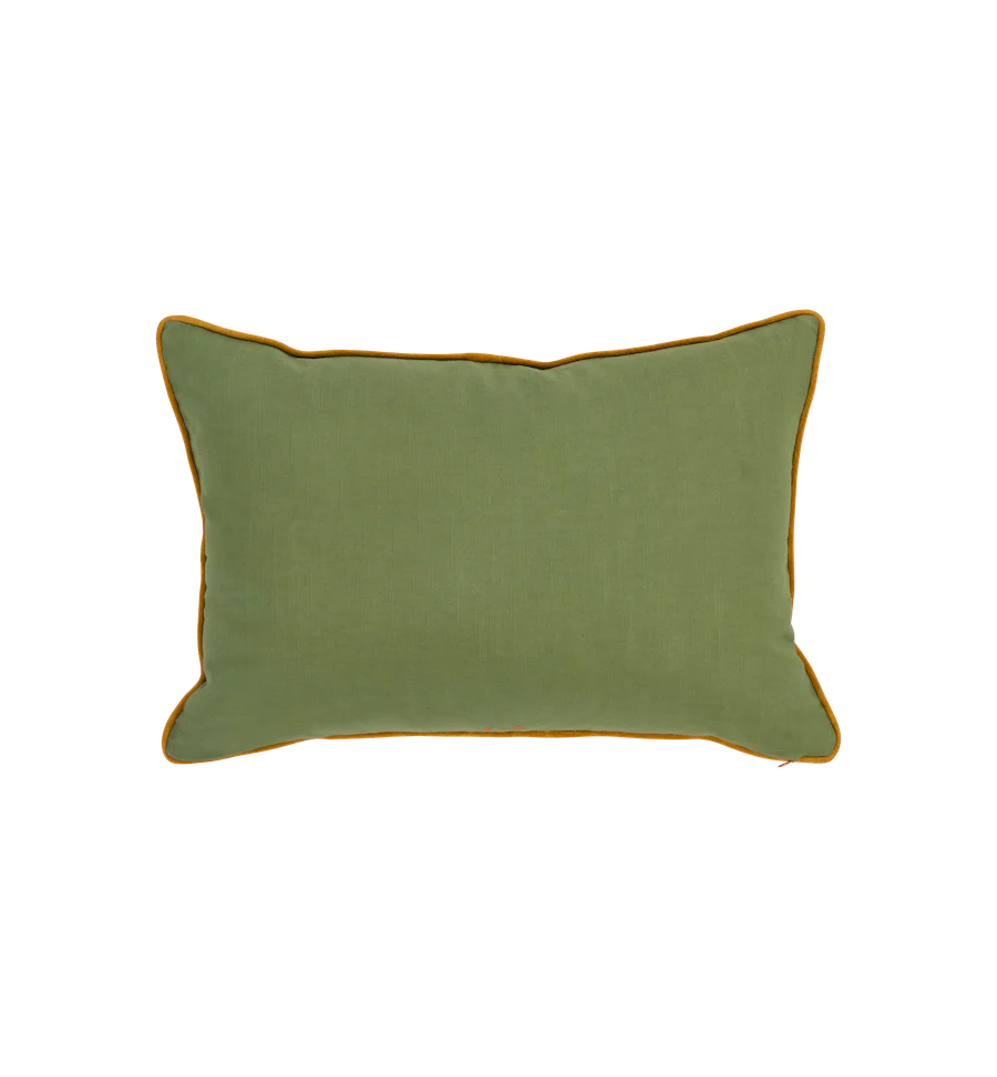 Anna + Nina Oasis Cushion