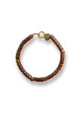 Bonnie Studios Moos Brown Bracelet