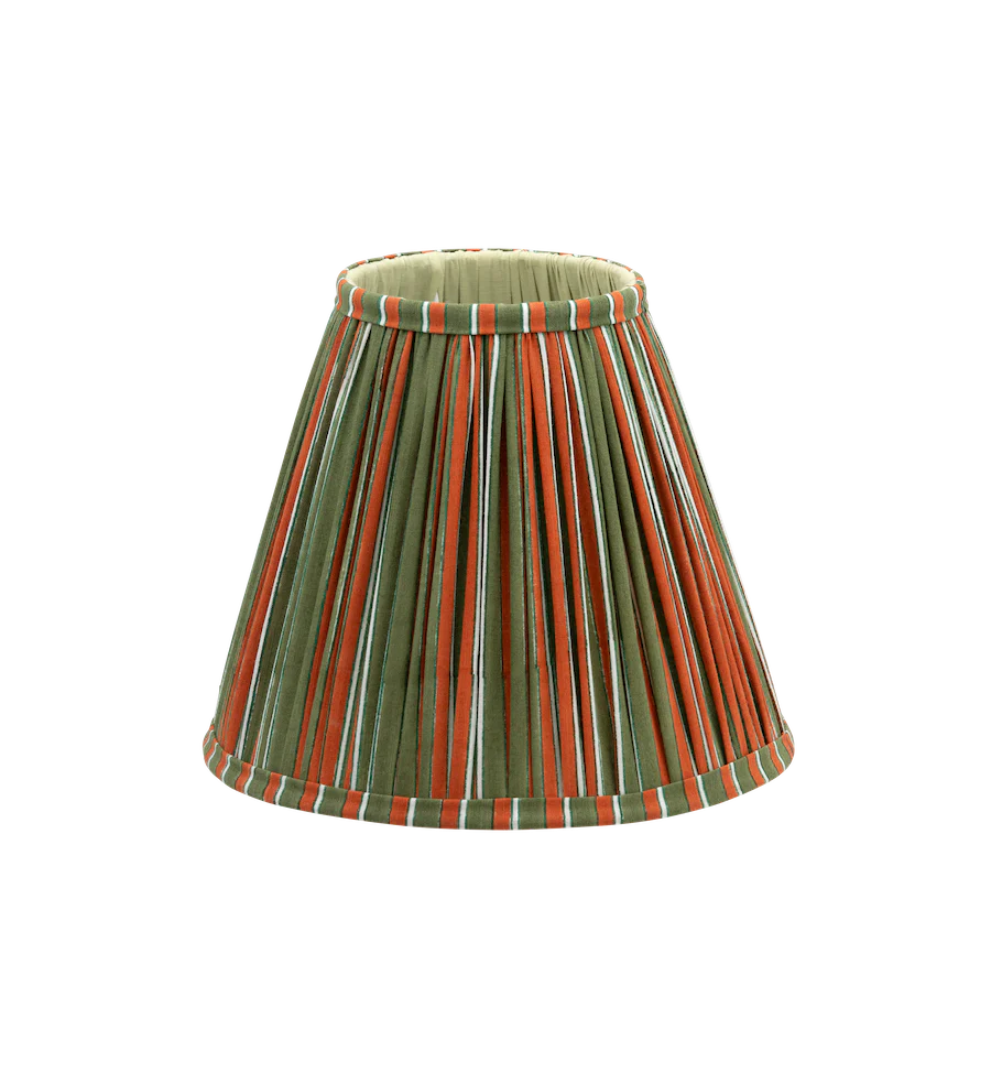 Anna + Nina Sicilian Sunset Lampshade