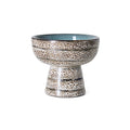 HKLIVING 70’s Ceramics pre-order tapas bowl on base brew S
