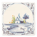 Our Very Fine House Tegel