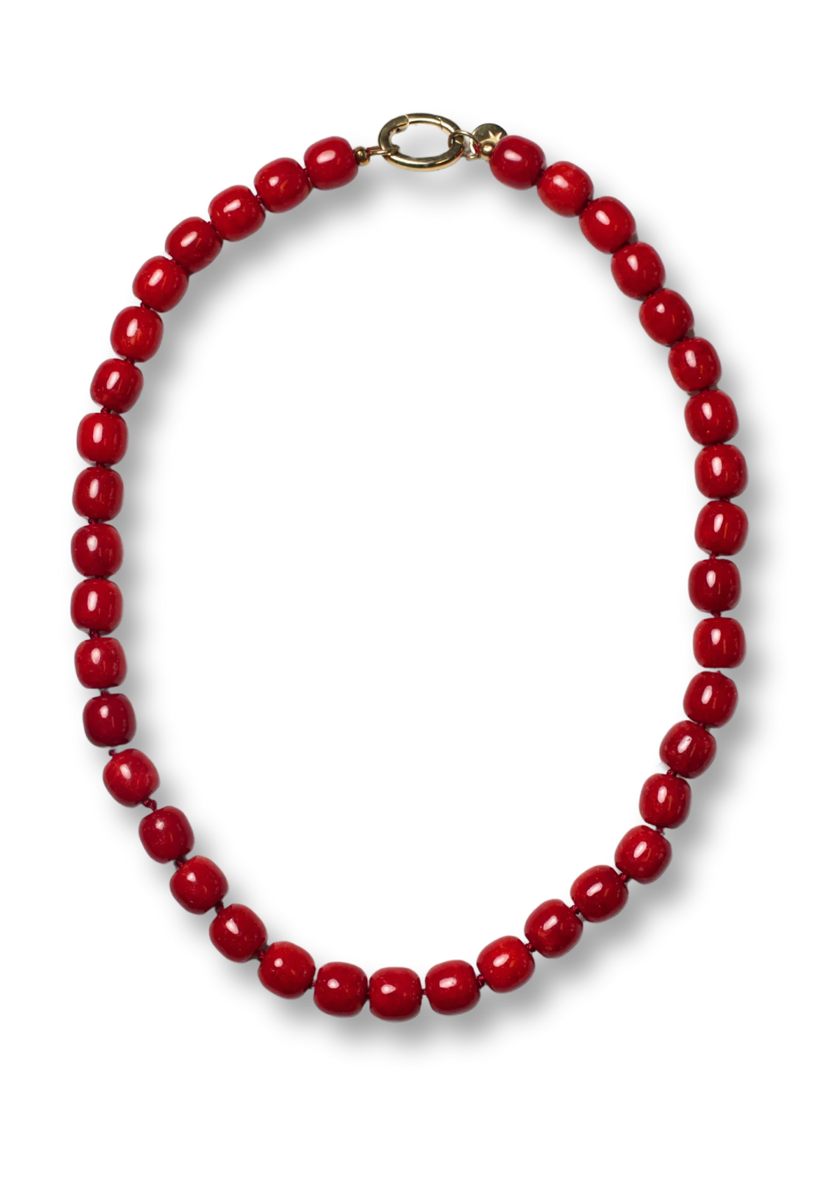 William Copper Ketting