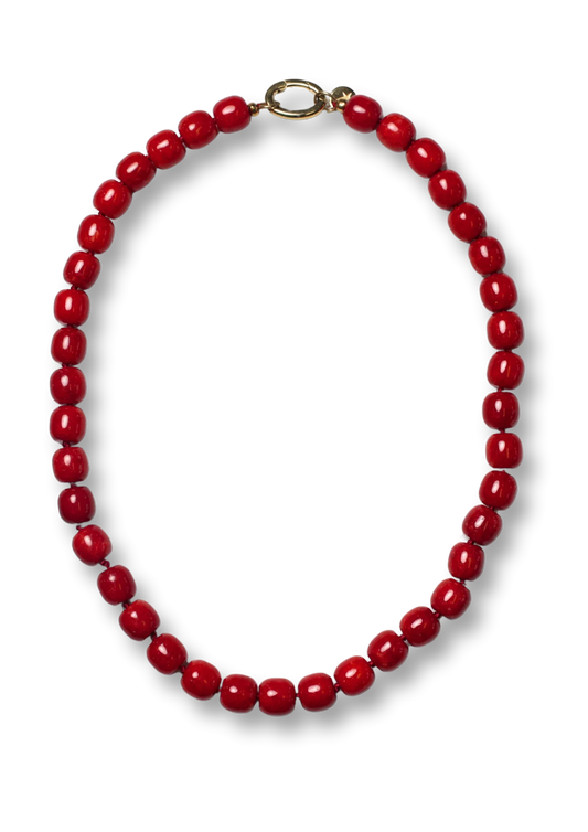 William Copper Ketting