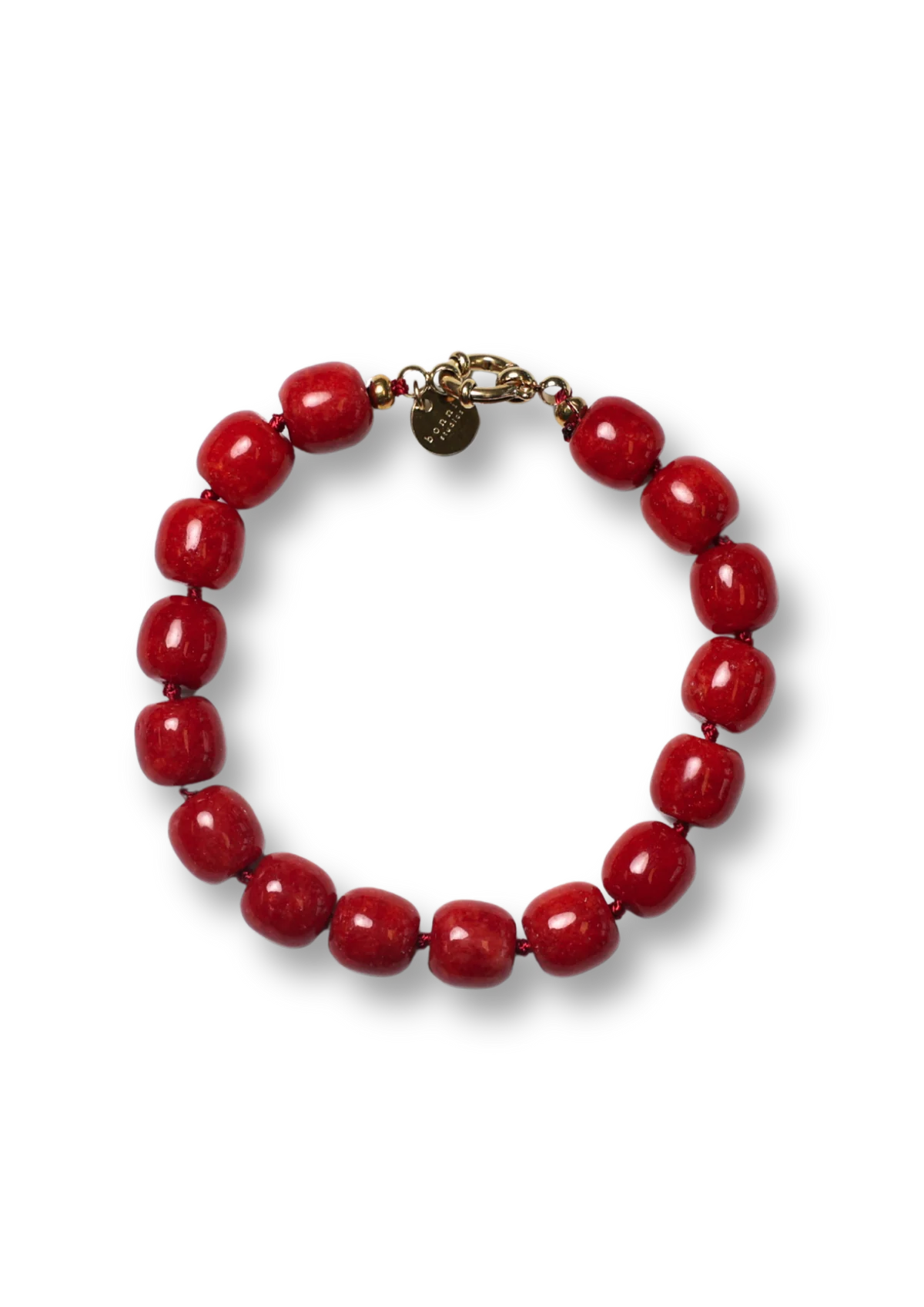 William Copper Armband