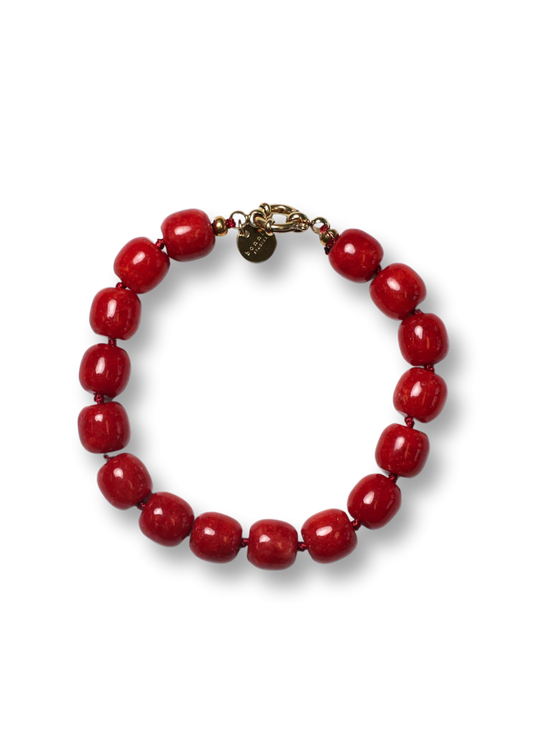 William Copper Armband