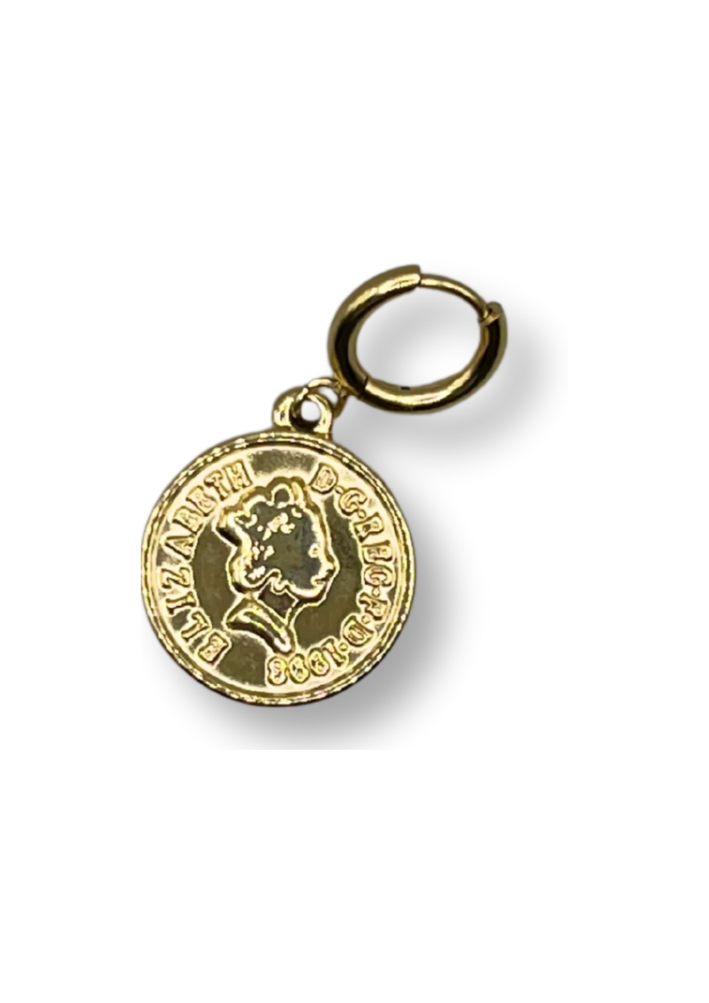 Coin Bedel