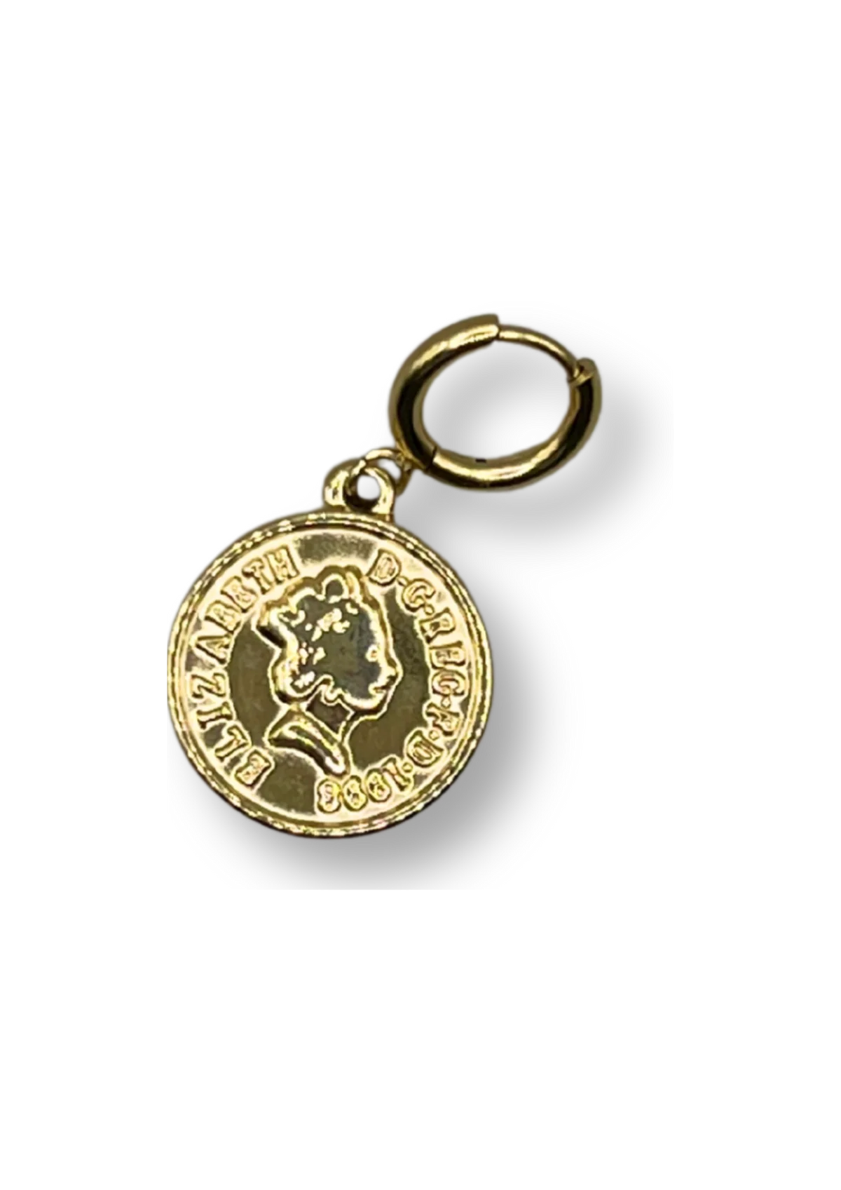 Coin Bedel