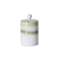HKLIVING 70’s Ceramics pre-order storage jar
lotus