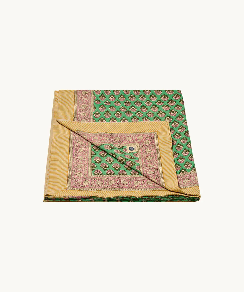 Doing Goods Emma Single Plaid