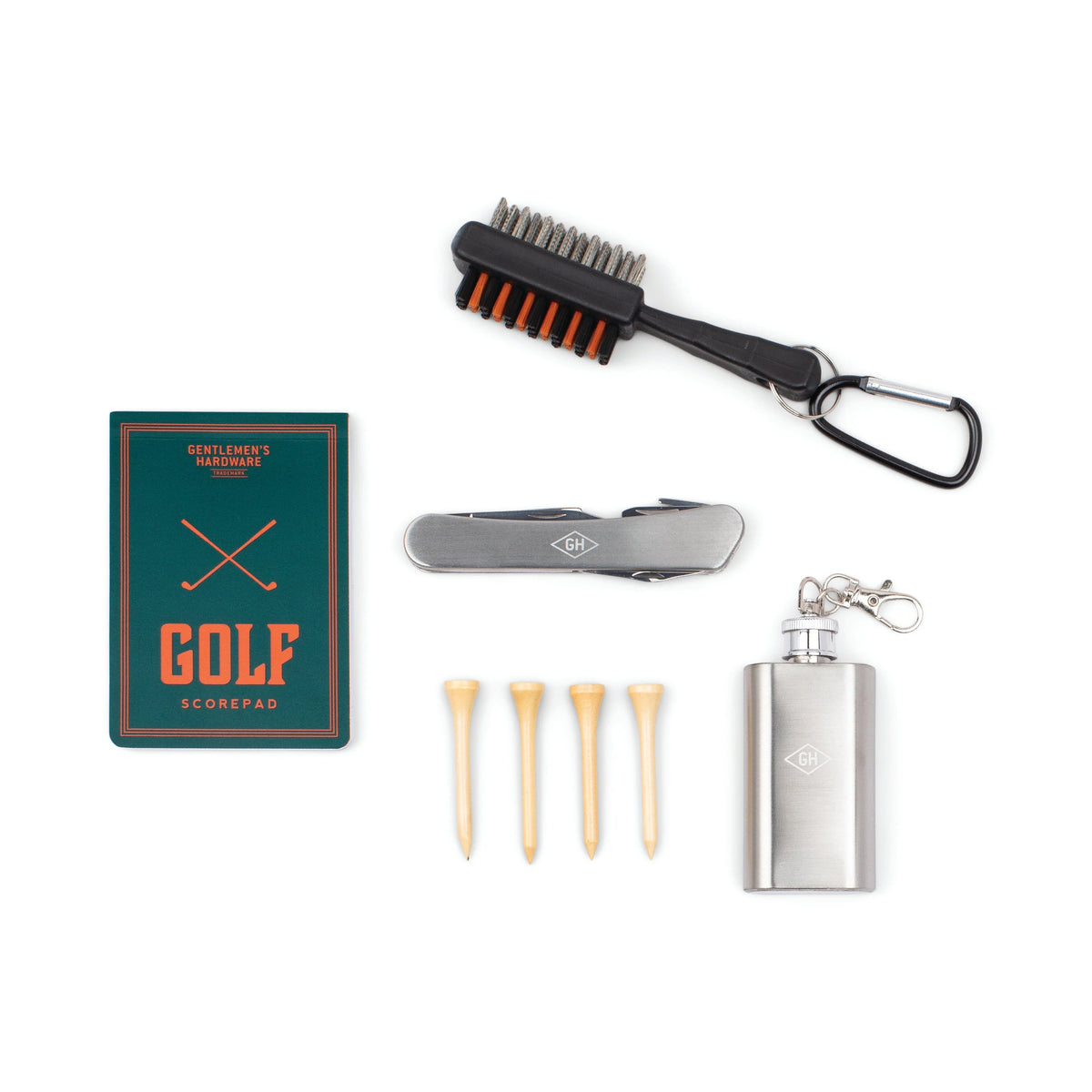 Gentlemen Golf Set