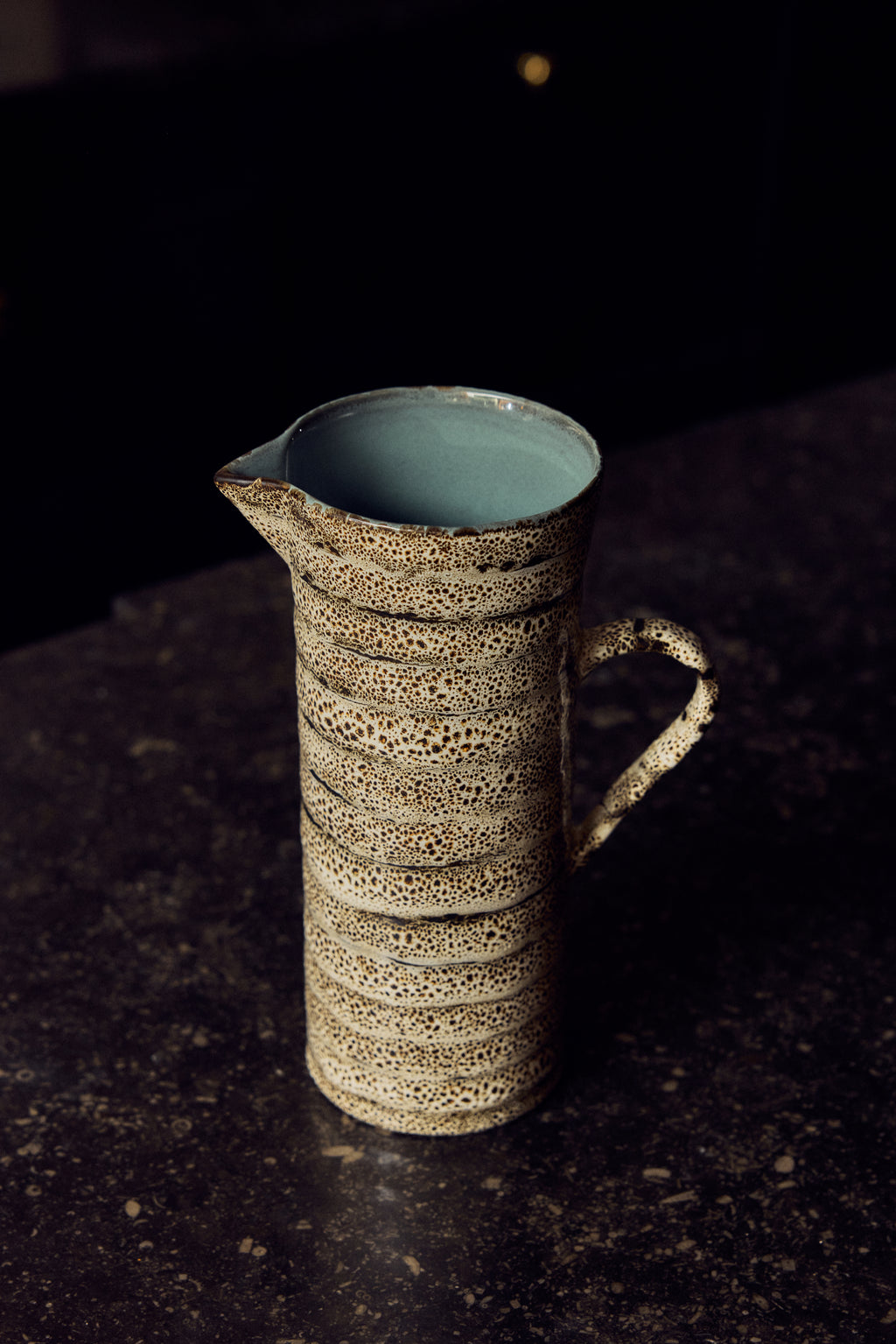 HKLIVING 70’s Ceramics pre-order Jug brew