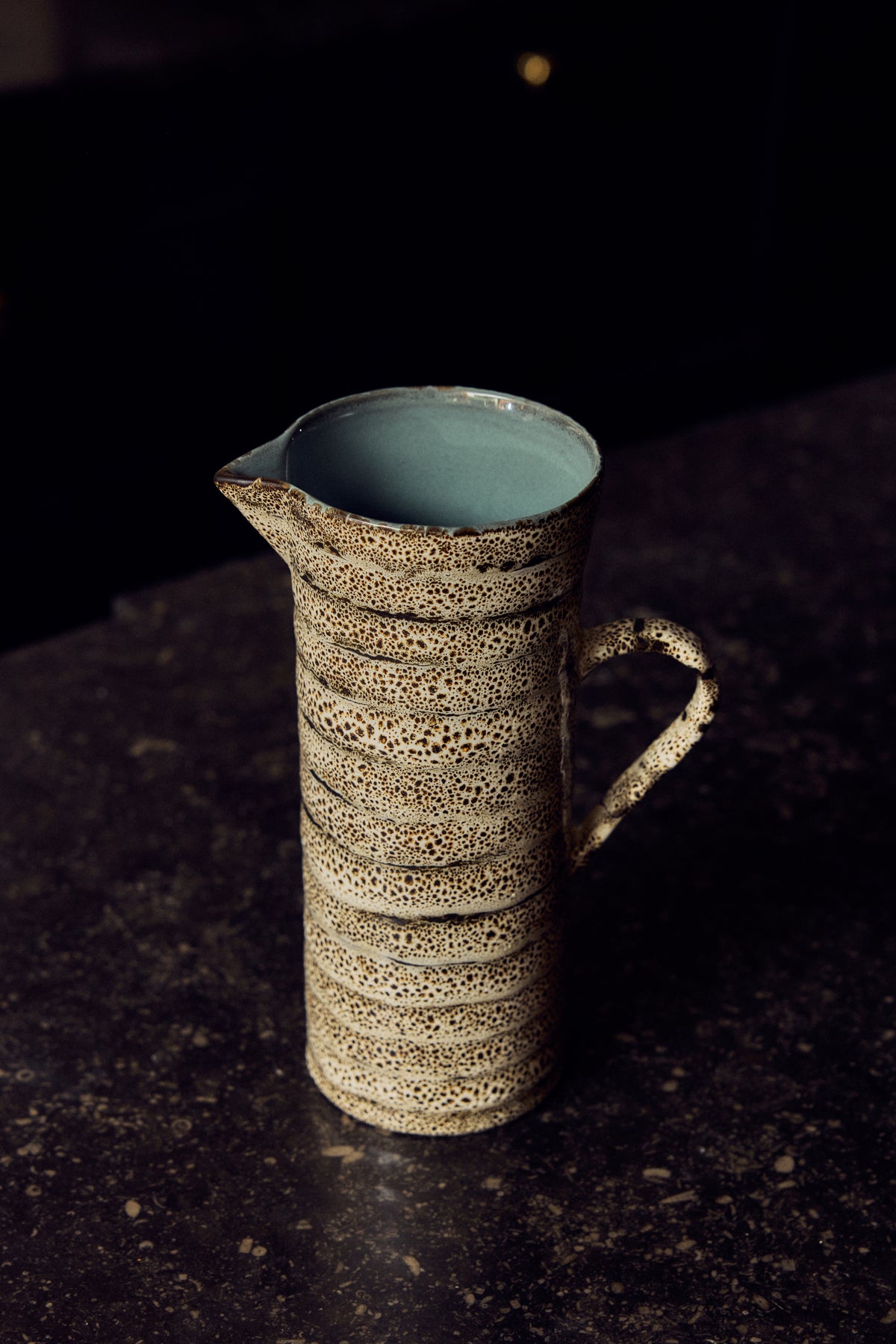 HKLIVING 70’s Ceramics pre-order Jug brew