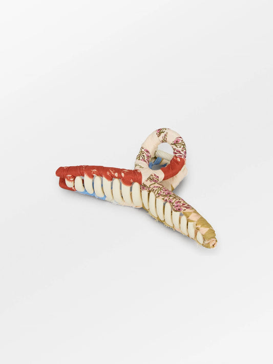 Quilted Celabrina Haar clip