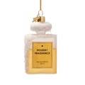 Vondels Amsterdam Ornament glass Ornament Frosted Perfume