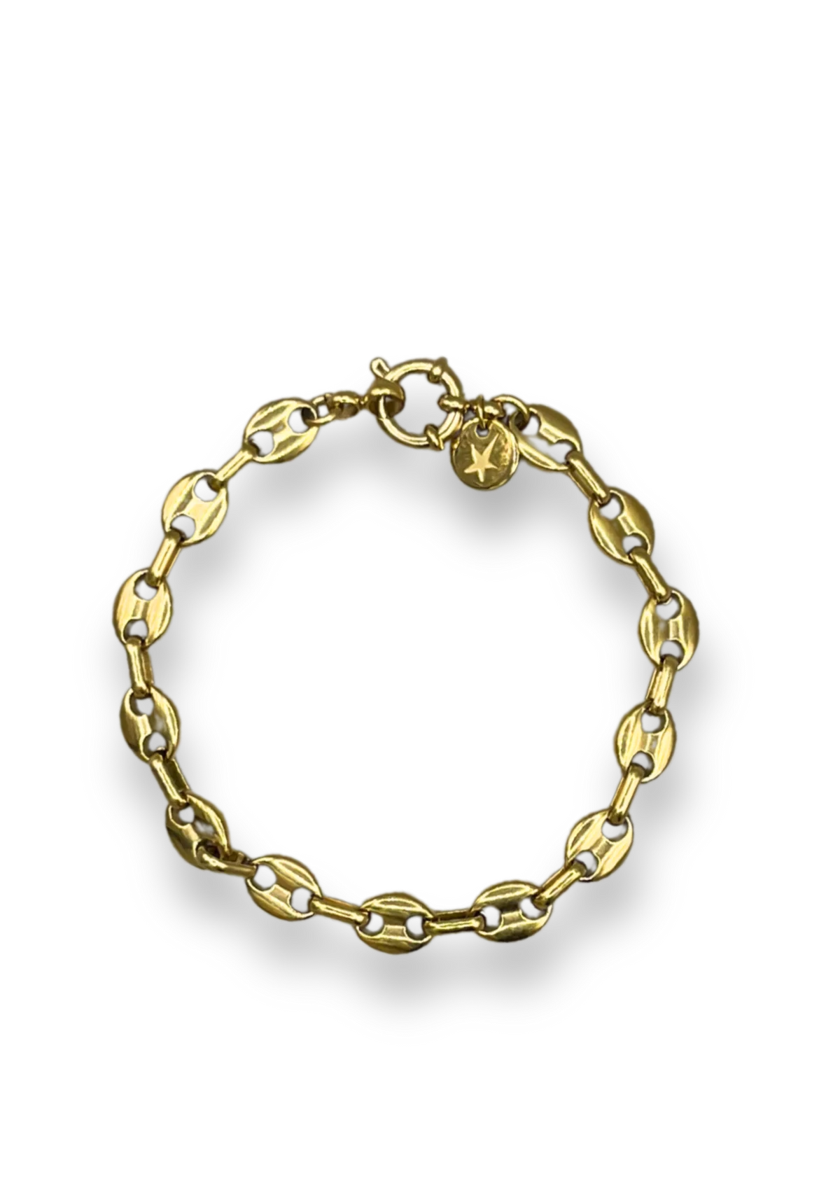 Small Bean Bracelet 