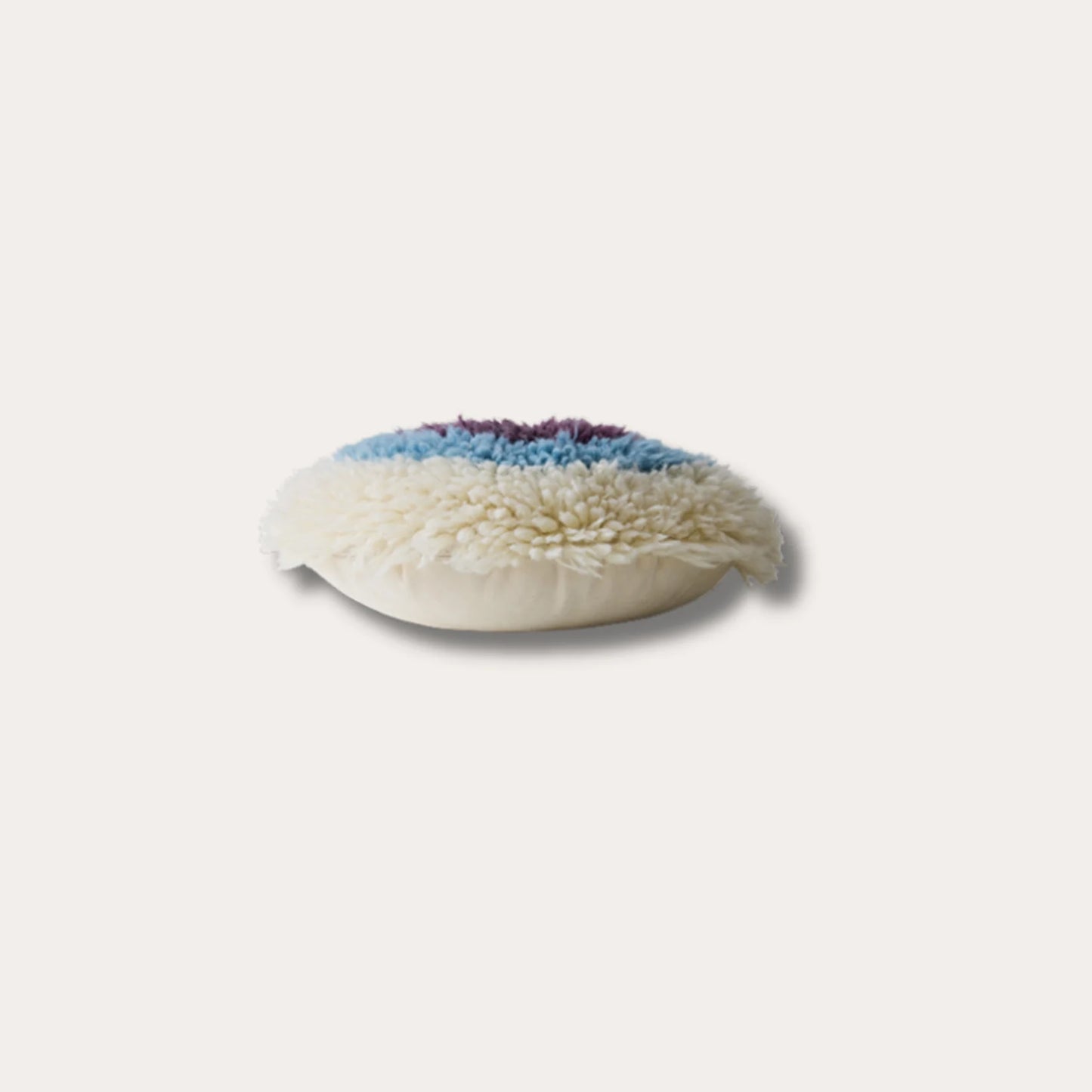 HKLIVING Fluffy Eye Catcher Cushion