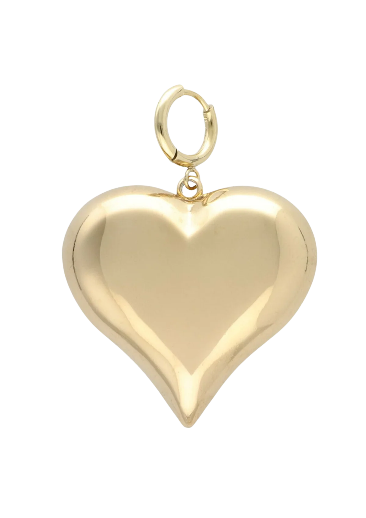 Big Heart Bedel