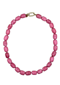William Pink Necklace 