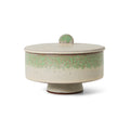HKLIVING 70’s Ceramics Bon Bon Schaal Slush