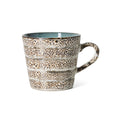 HKLIVING 70’s Ceramics pre-order cappuccino mug brew
