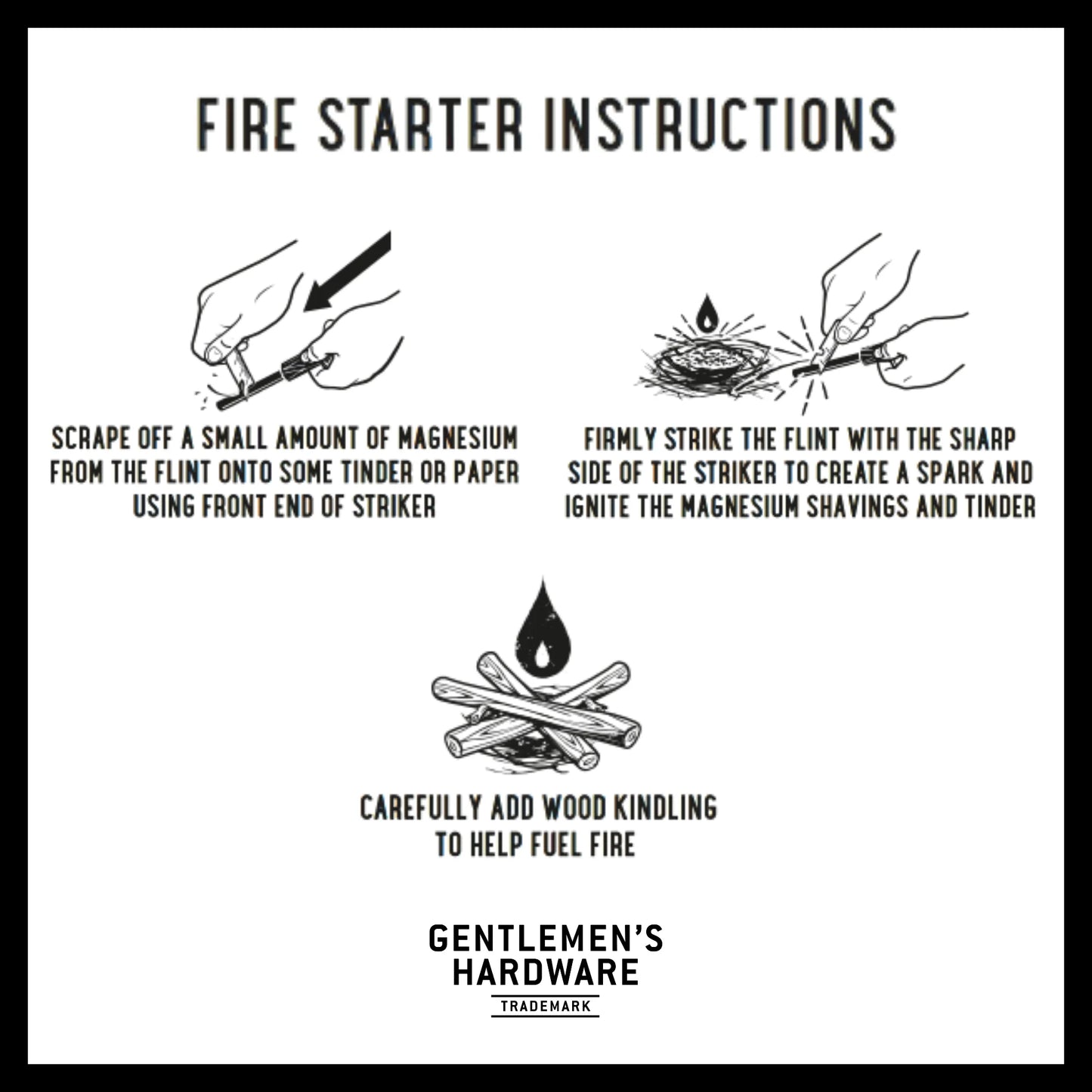 Adventure Kit Travel Tin