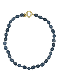Bobby Blauwe Ketting