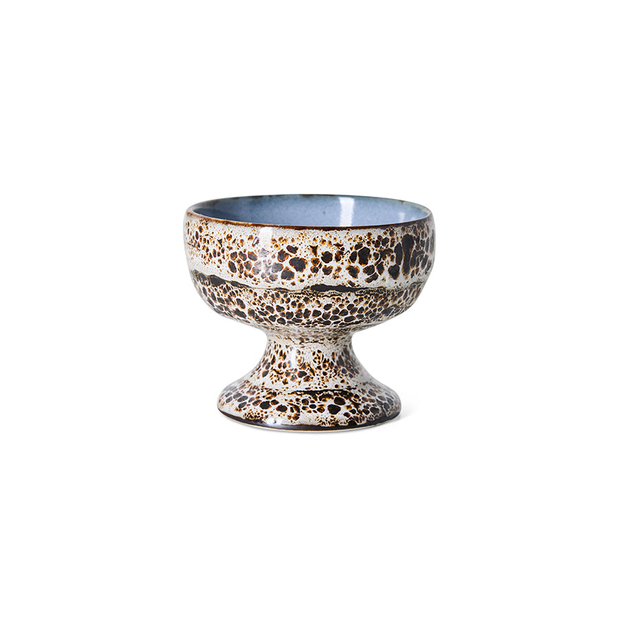 HKLIVING 70’s Ceramics pre-order medium coupe brew