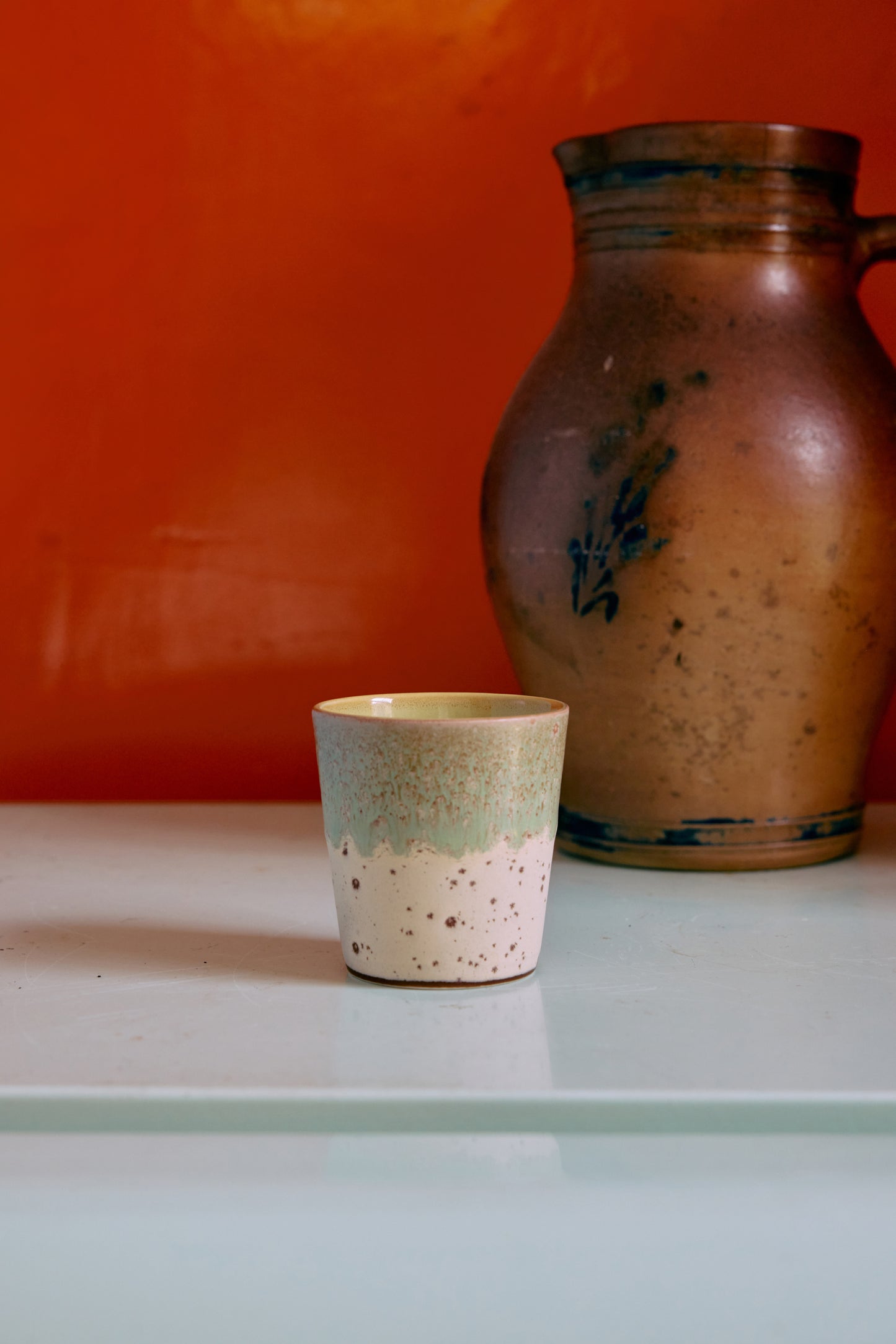HKLIVING 70’s Ceramics Coffee mug Slush