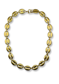 Bonnie studios Big Bean Ketting