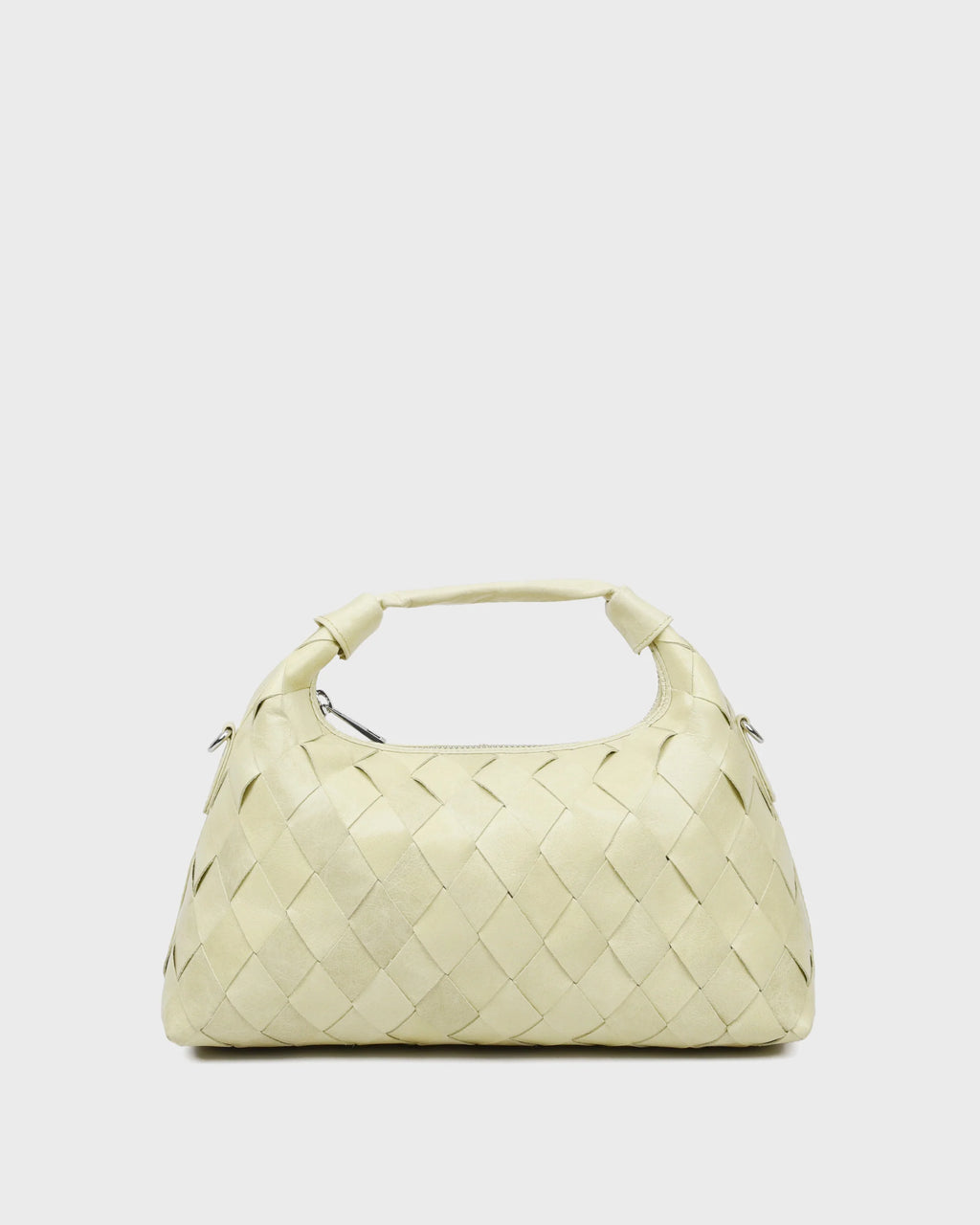 Núnoo Dandy Braided Megah Mellow Green