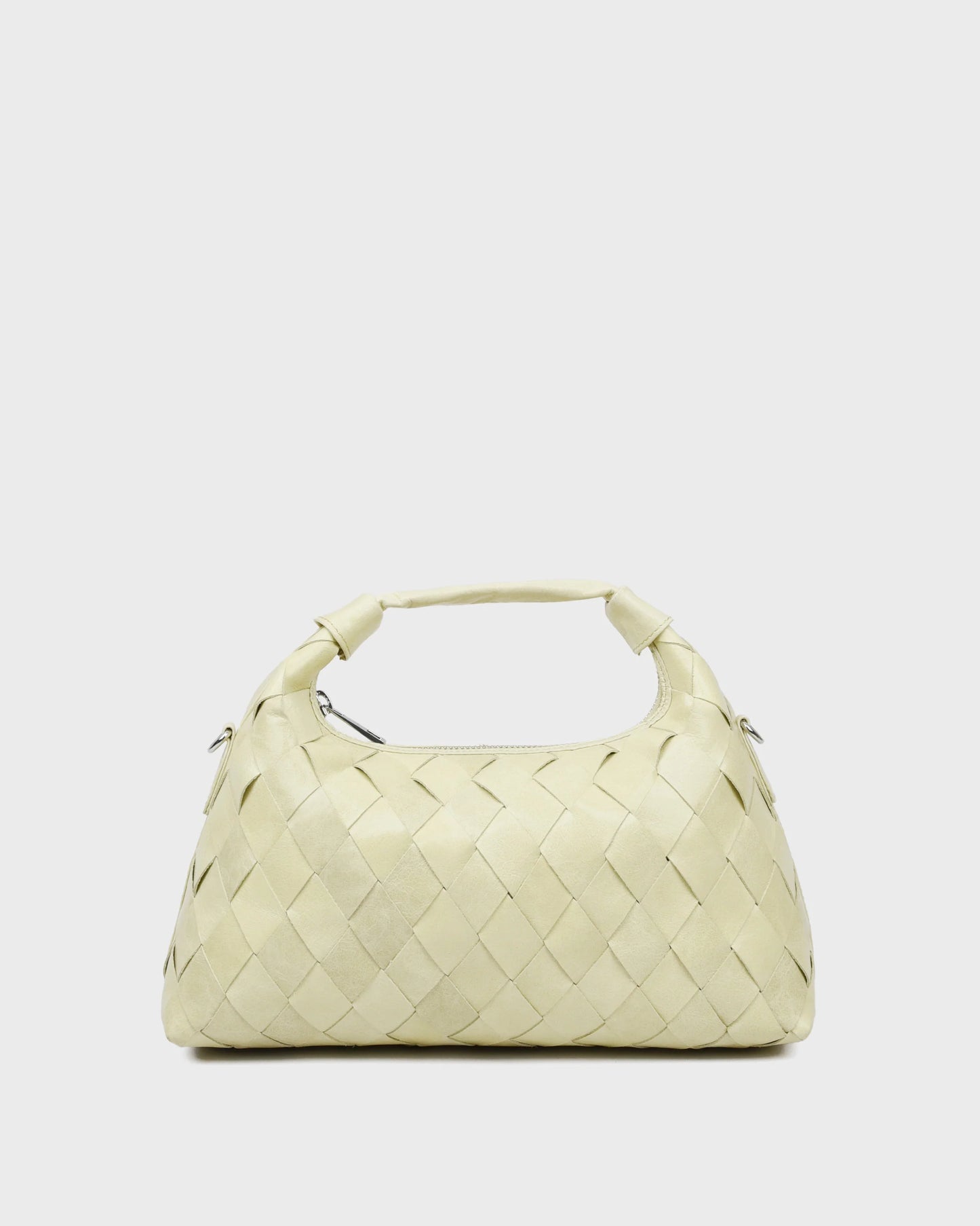 Núnoo Dandy Braided Megah Mellow Green