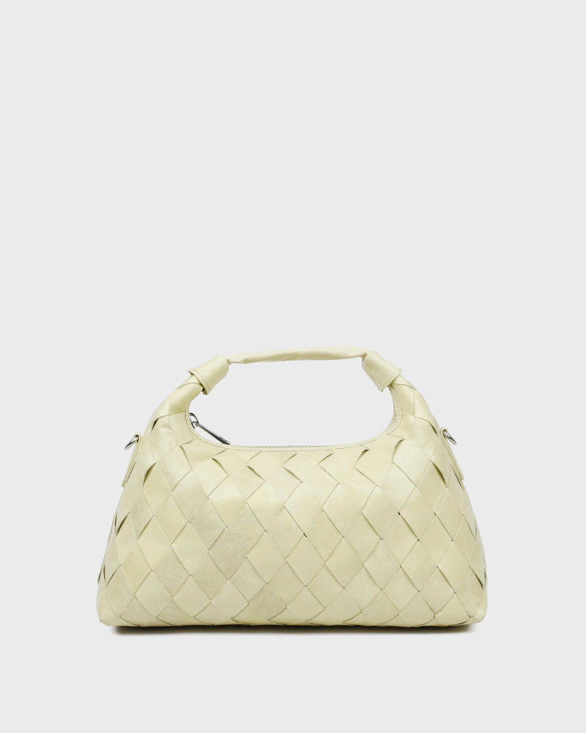 Núnoo Dandy Braided Megah Mellow Green