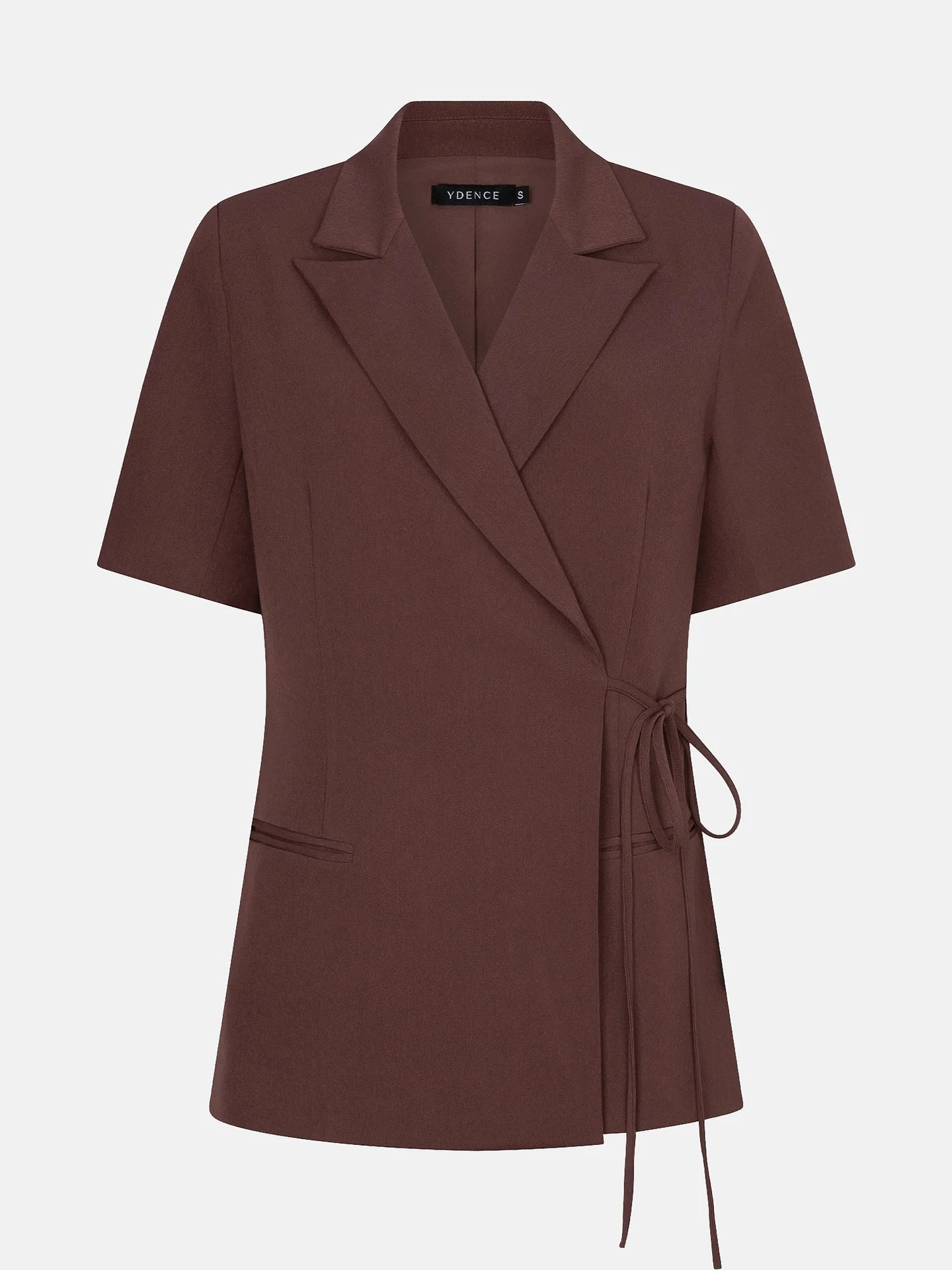 YDENCE Blazer Lucille