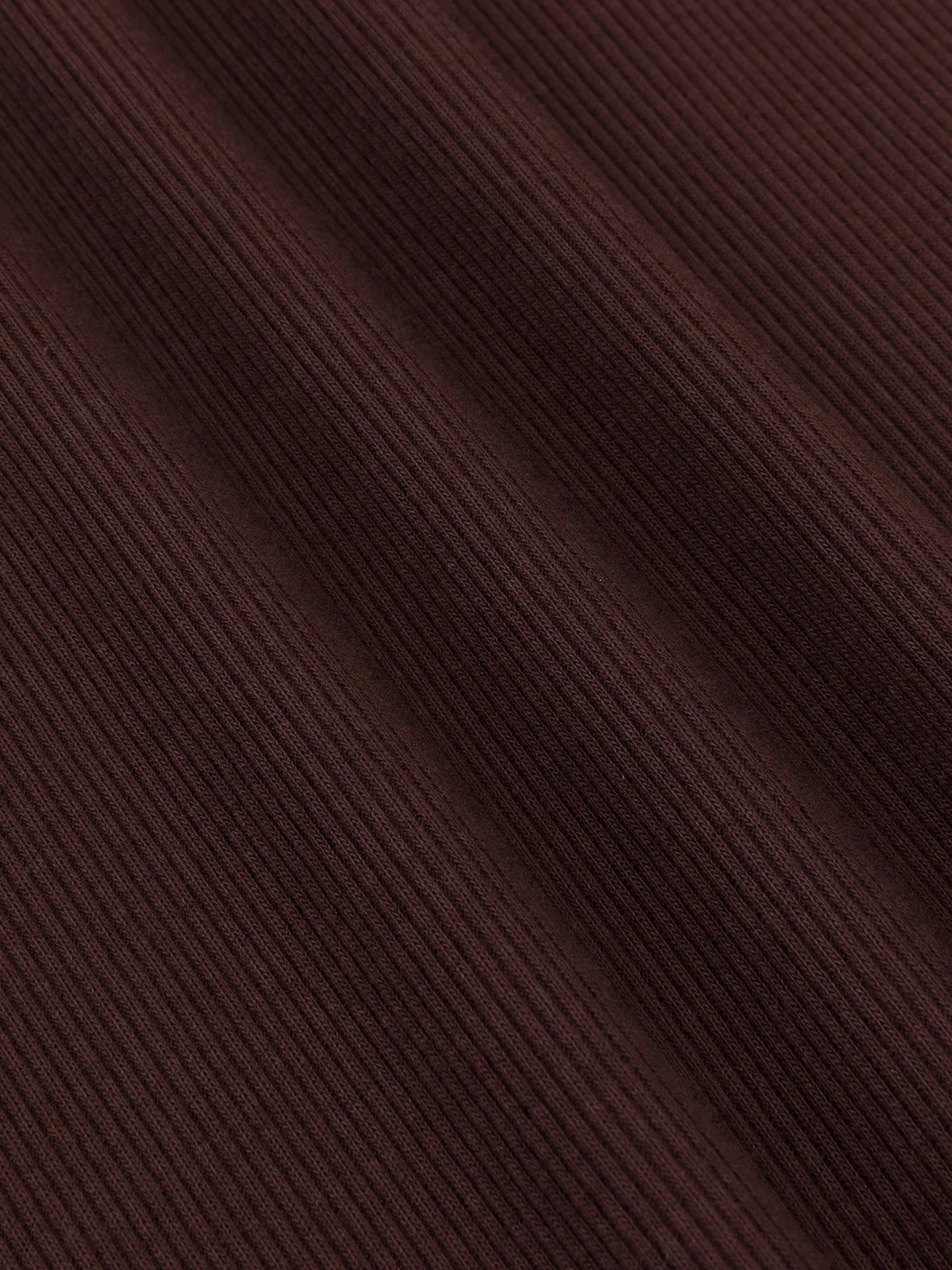 YDENCE Top Sunkissed Brown